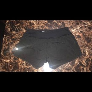 Lululemon Speed Up Short 6